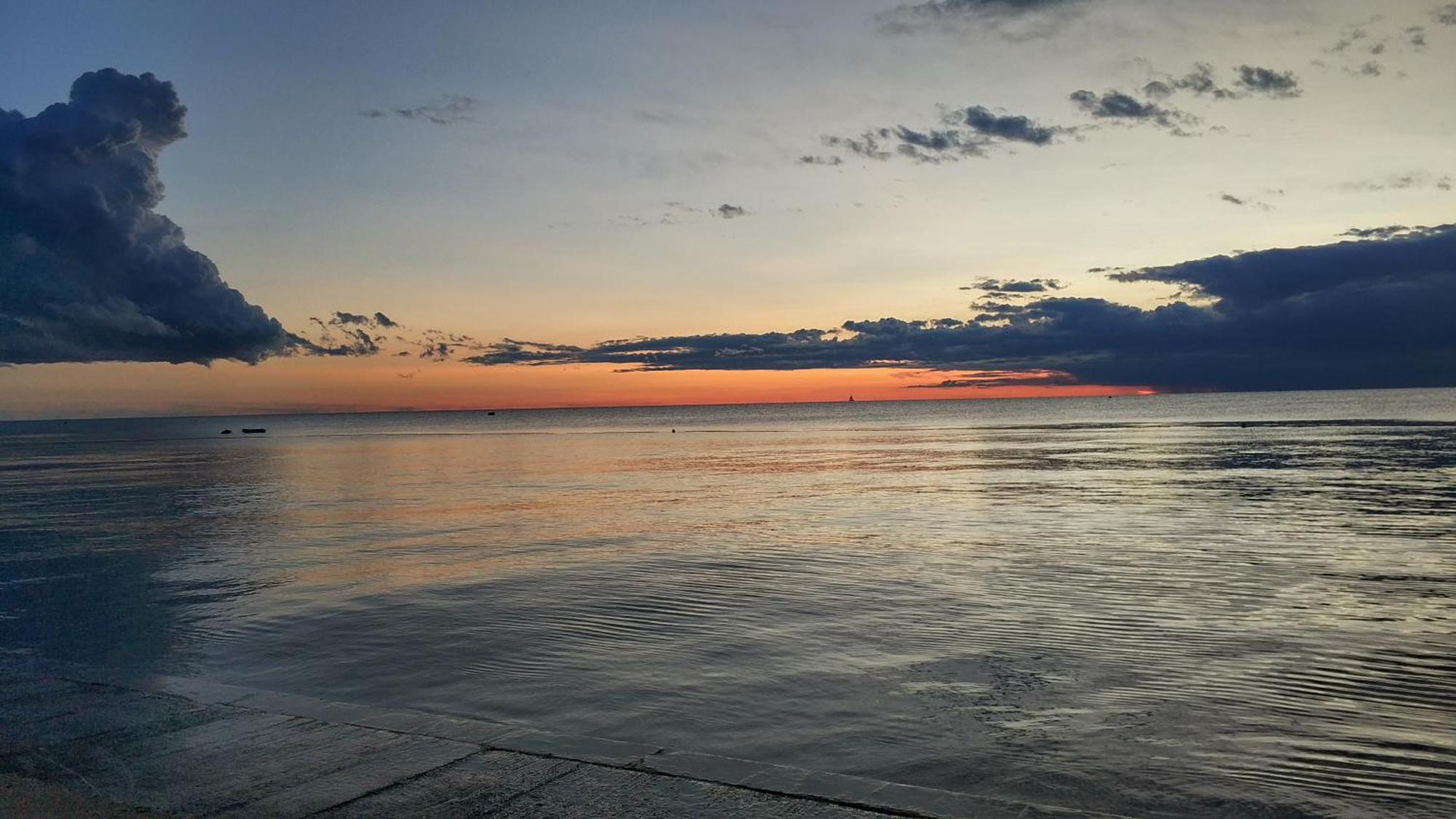 Amelie Apartments Poreč Eksteriør bilde