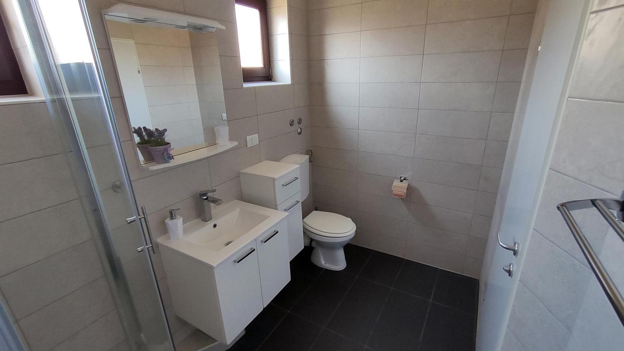 Amelie Apartments Poreč Rom bilde