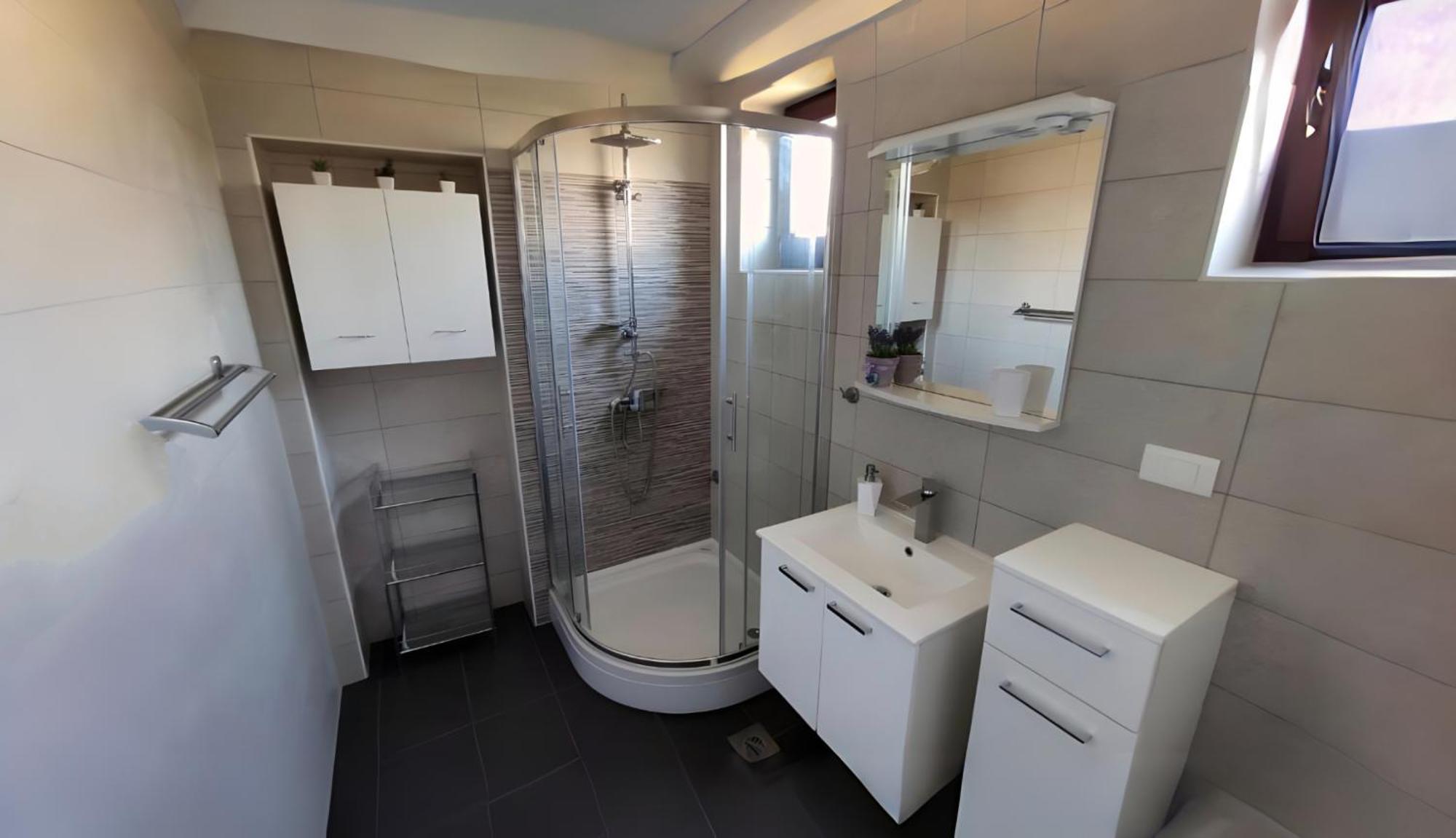Amelie Apartments Poreč Eksteriør bilde