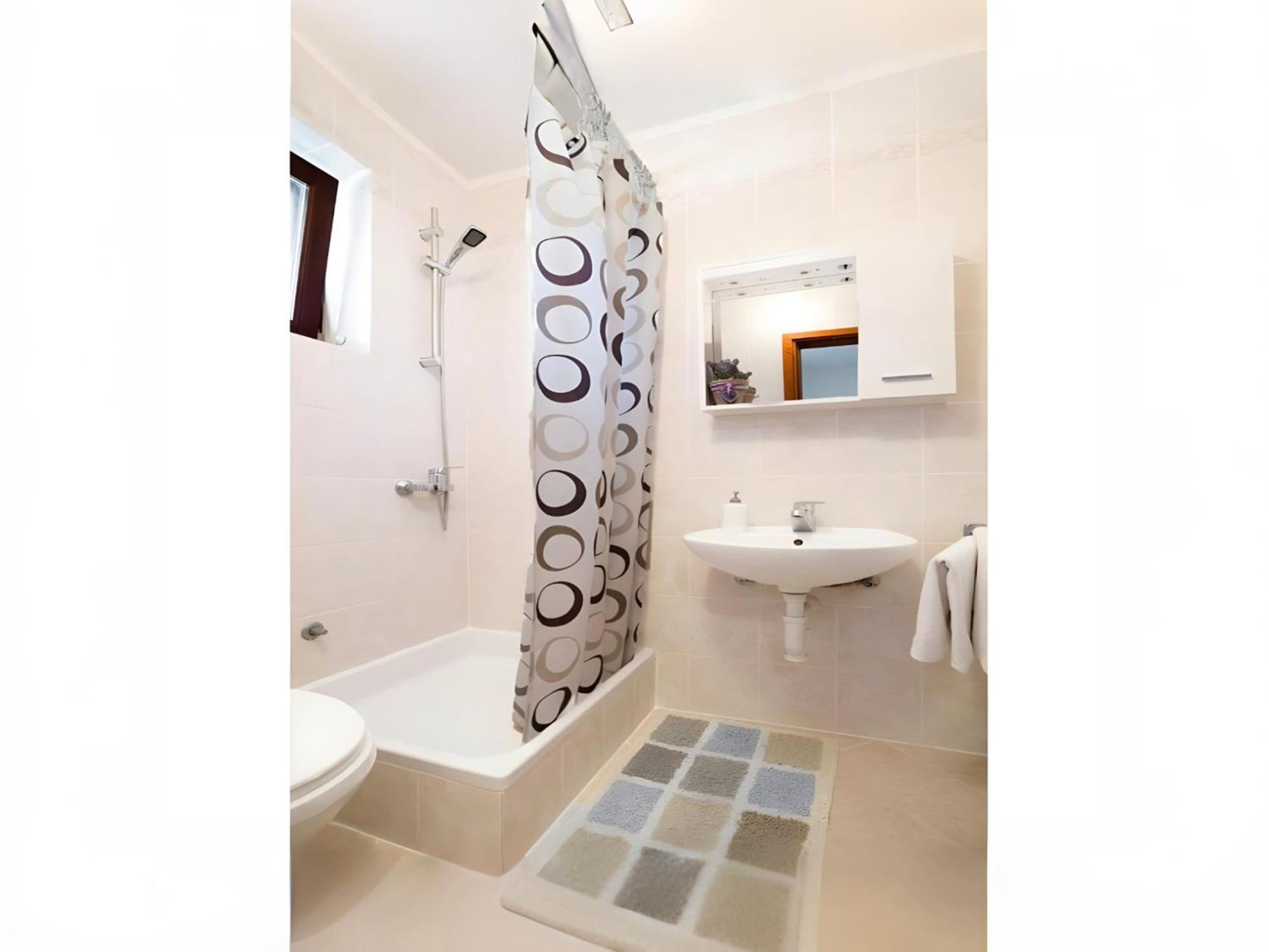 Amelie Apartments Poreč Rom bilde